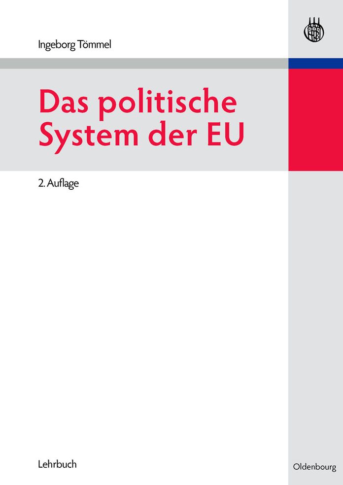 Das politische System der EU