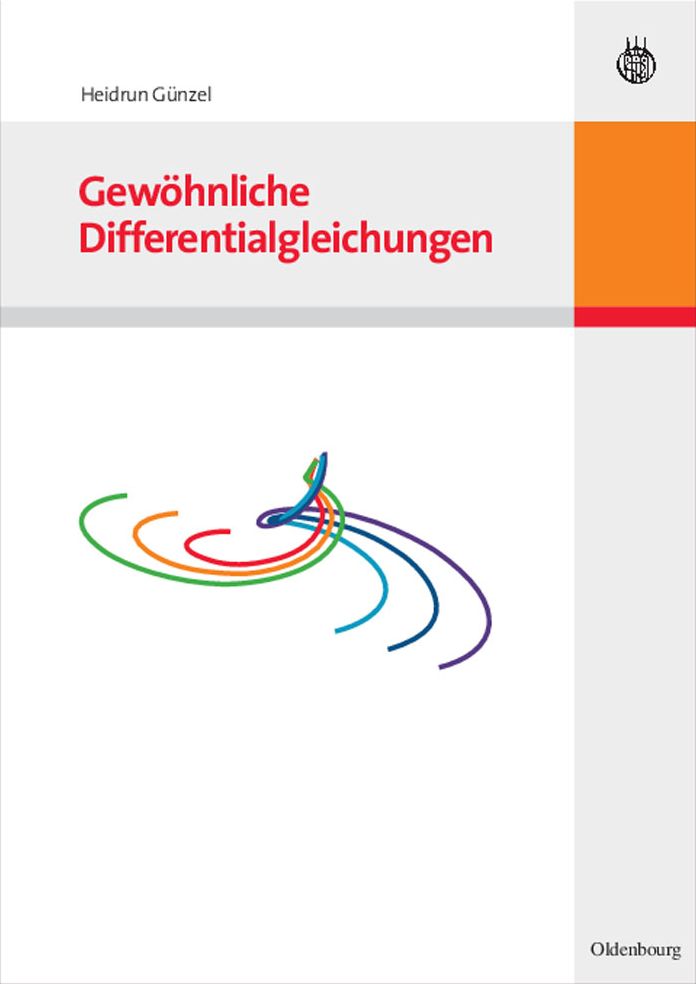 Gewohnliche Differentialgleichungen