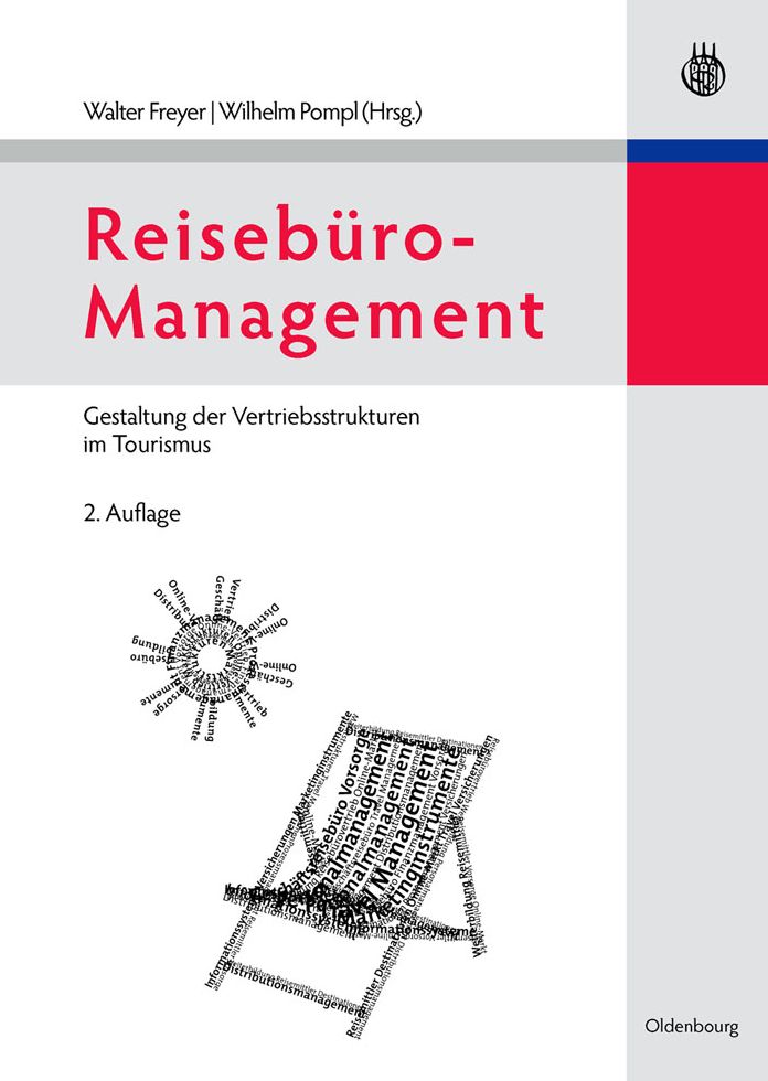 Reiseburo-Management: Gestaltung der Vertriebsstrukturen im Tourismus