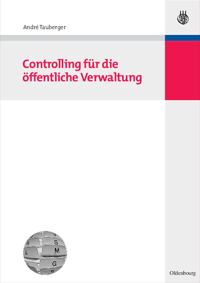 Controlling fur die offentliche Verwaltung