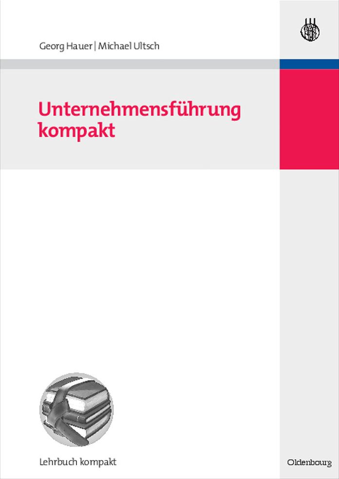 Unternehmensfuhrung kompakt