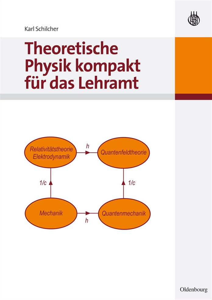 Theoretische Physik kompakt fur das Lehramt