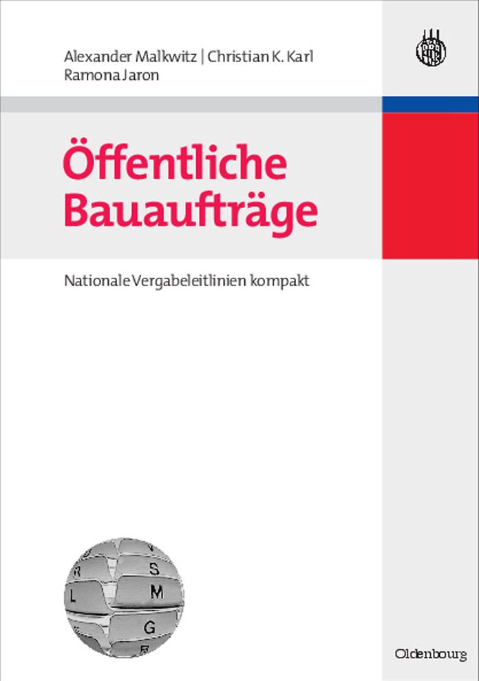 Offentliche Bauauftrage: Nationale Vergabeleitlinien kompakt