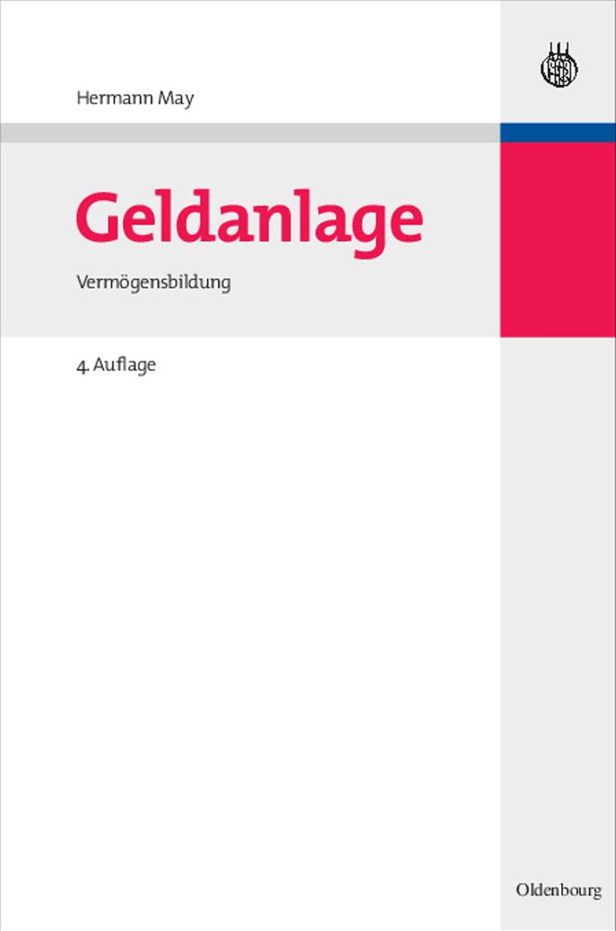 Geldanlage: Vermogensbildung