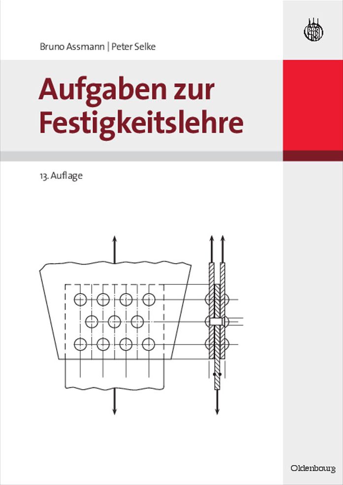 Aufgaben zur Festigkeitslehre