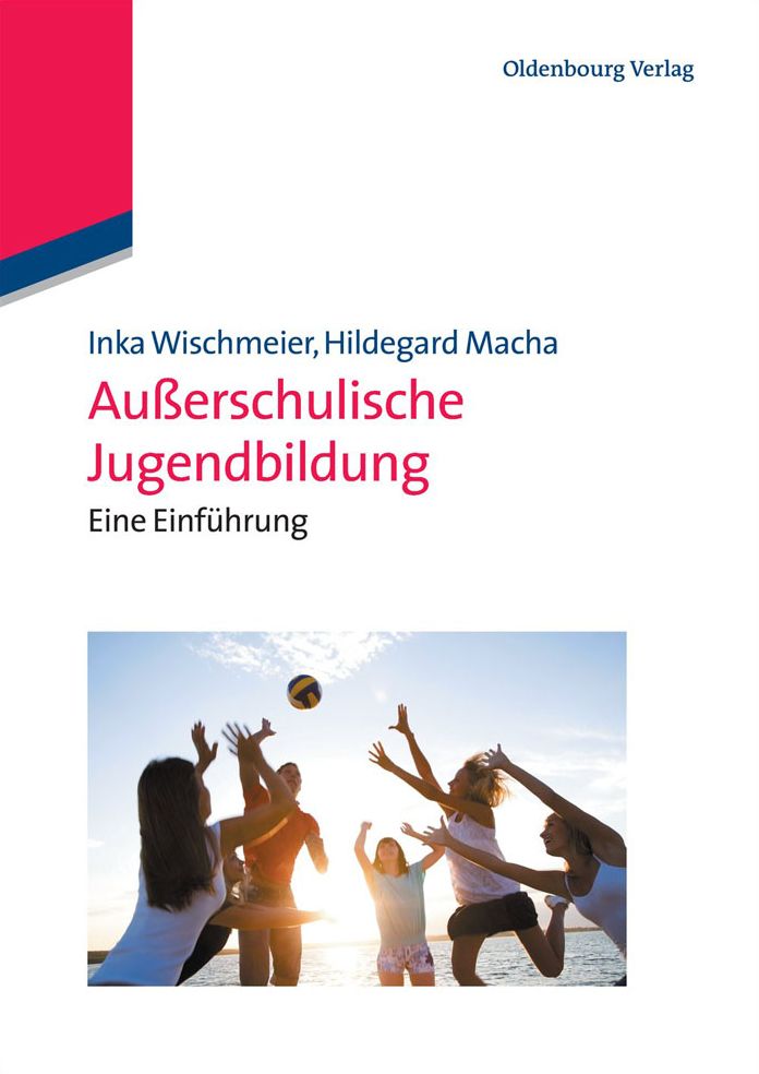 Ausserschulische Jugendbildung: Eine Einfuhrung