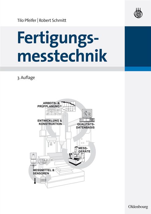 Fertigungsmesstechnik