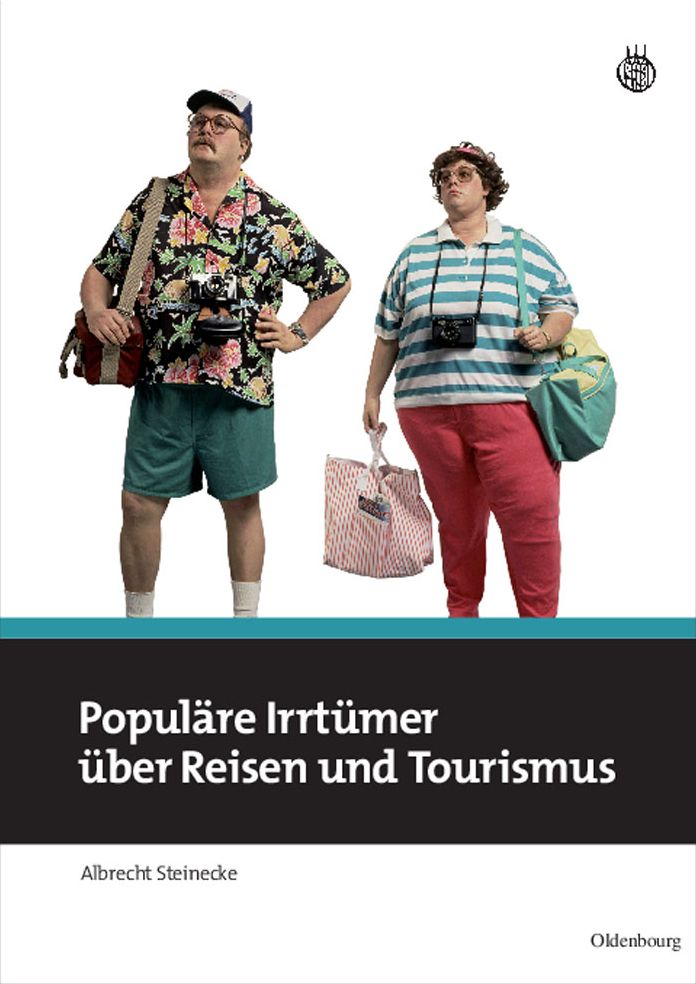 Populare Irrtumer uber Reisen und Tourismus