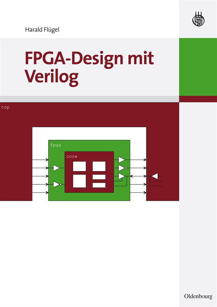 FPGA-Design mit Verilog