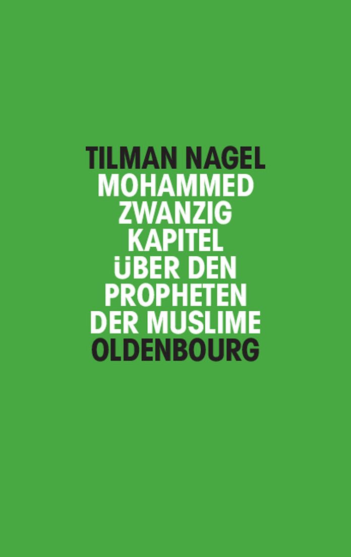 Mohammed: Zwanzig Kapitel ?ber den Propheten der Muslime