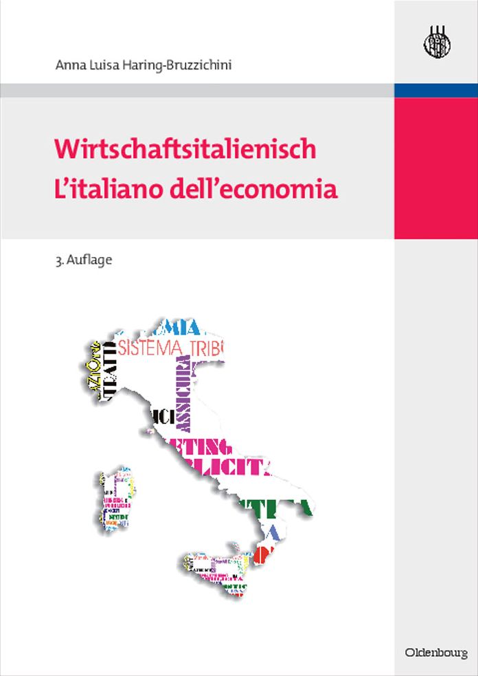 Wirtschaftsitalienisch: L'italiano dell'economia