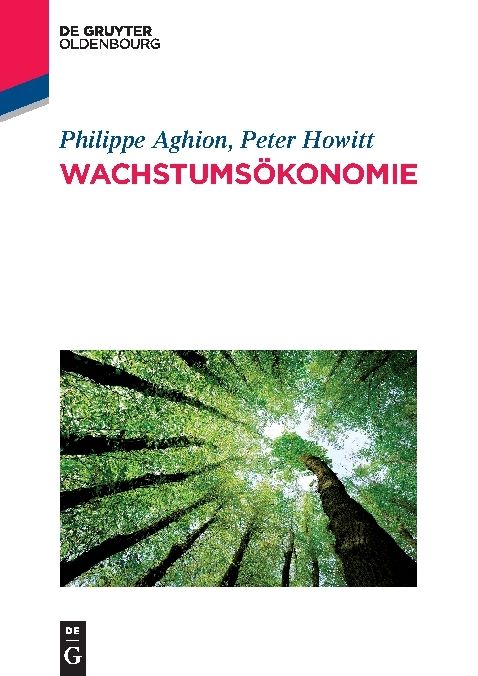 Wachstumsokonomie