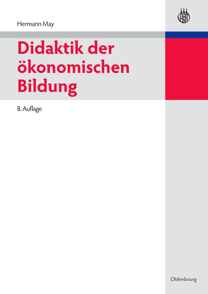 Didaktik der okonomischen Bildung