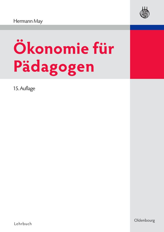 Okonomie fur Padagogen