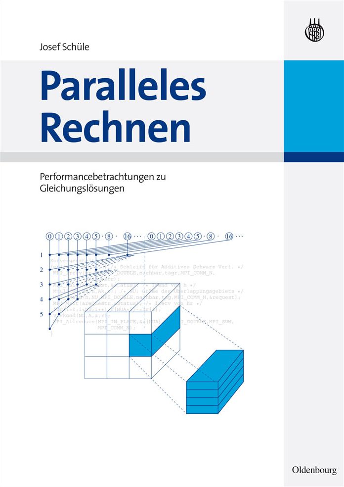 Paralleles Rechnen: Performancebetrachtungen zu Gleichungslosern