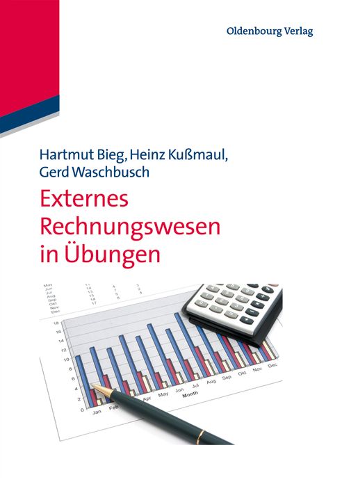 Externes Rechnungswesen in Ubungen