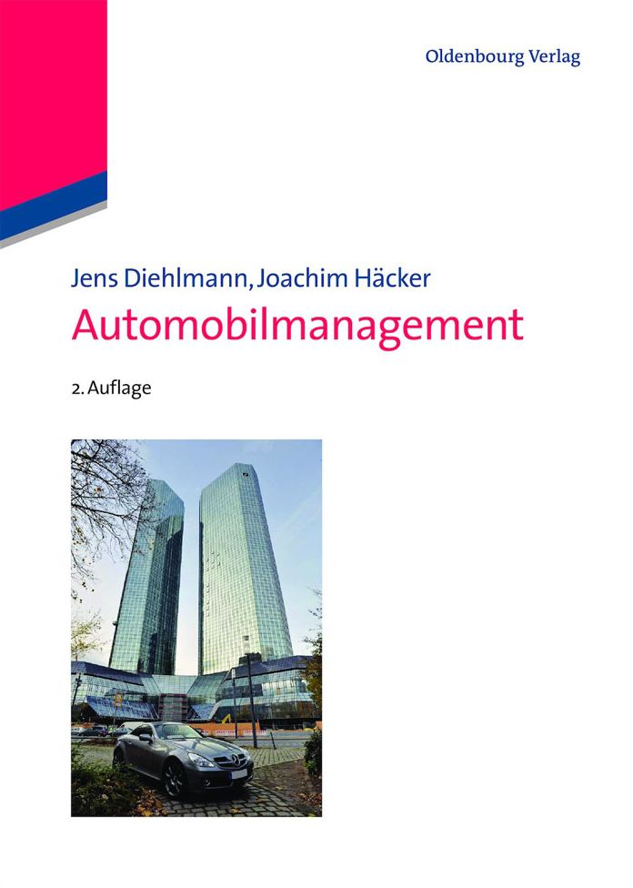 Automobilmanagement: Die Automobilhersteller im Jahre 2020