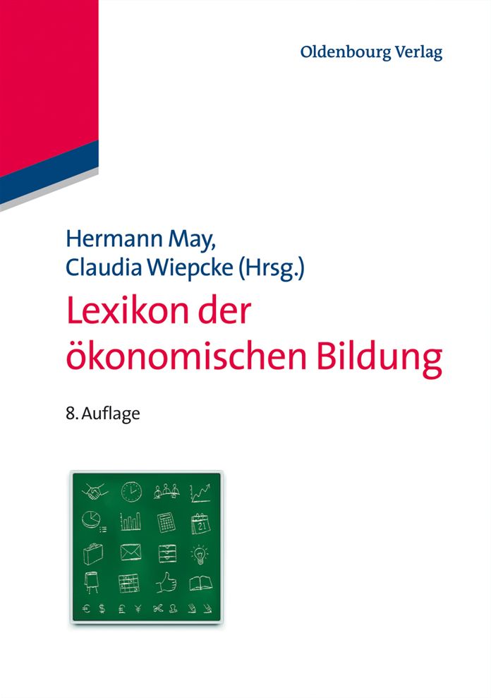 Lexikon der okonomischen Bildung