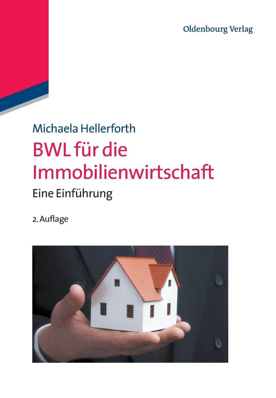 BWL fur die Immobilienwirtschaft: Eine Einfuhrung