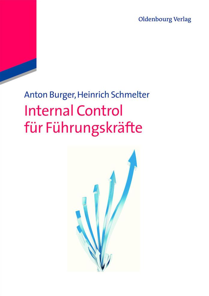 Internal Control fur Fuhrungskrafte