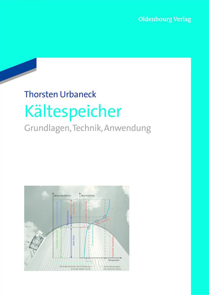Kaltespeicher: Grundlagen, Technik, Anwendung