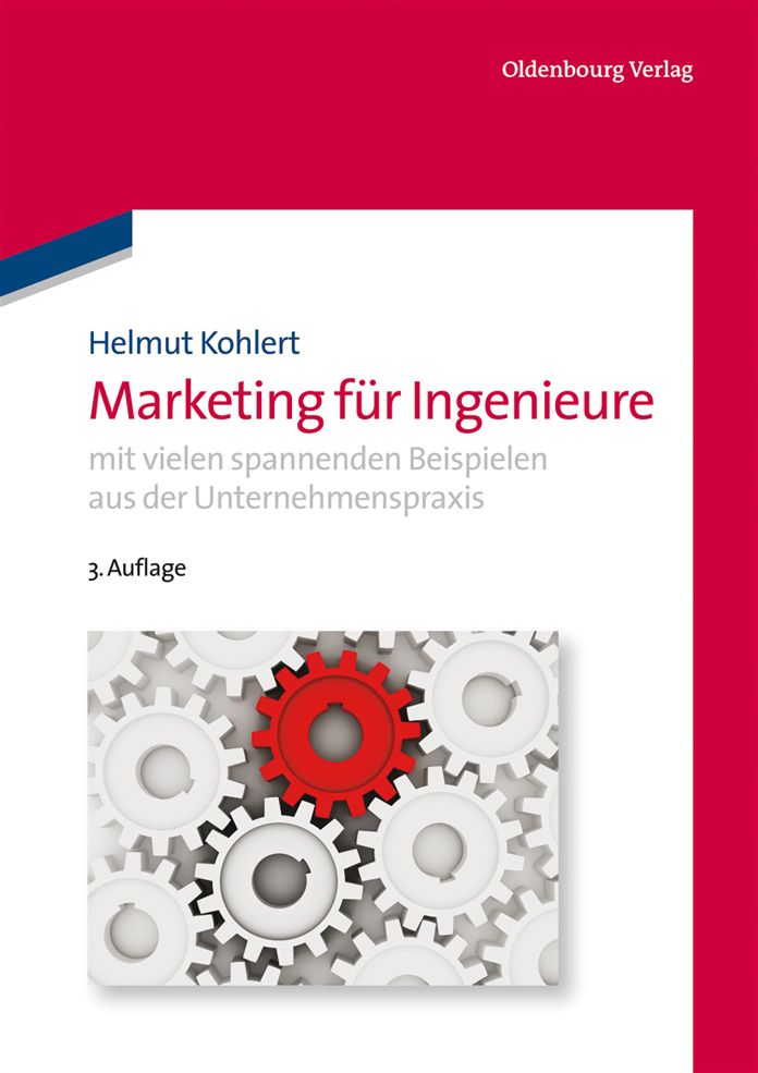 Marketing fur Ingenieure