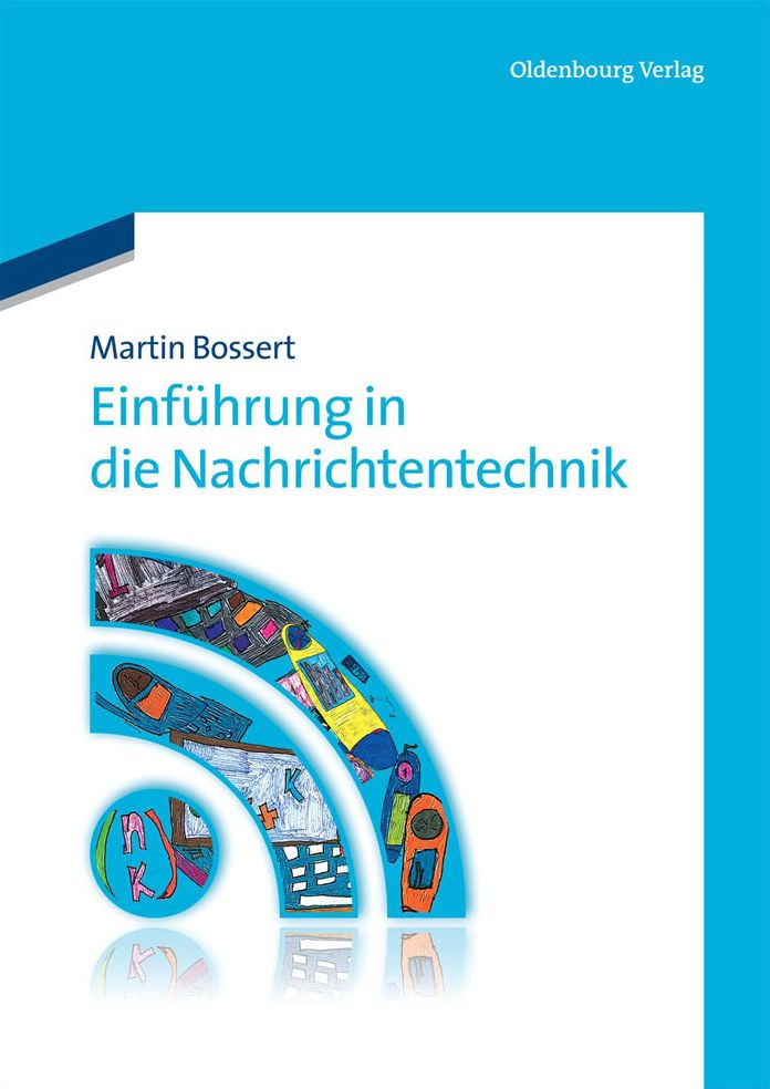 Einfuhrung in die Nachrichtentechnik