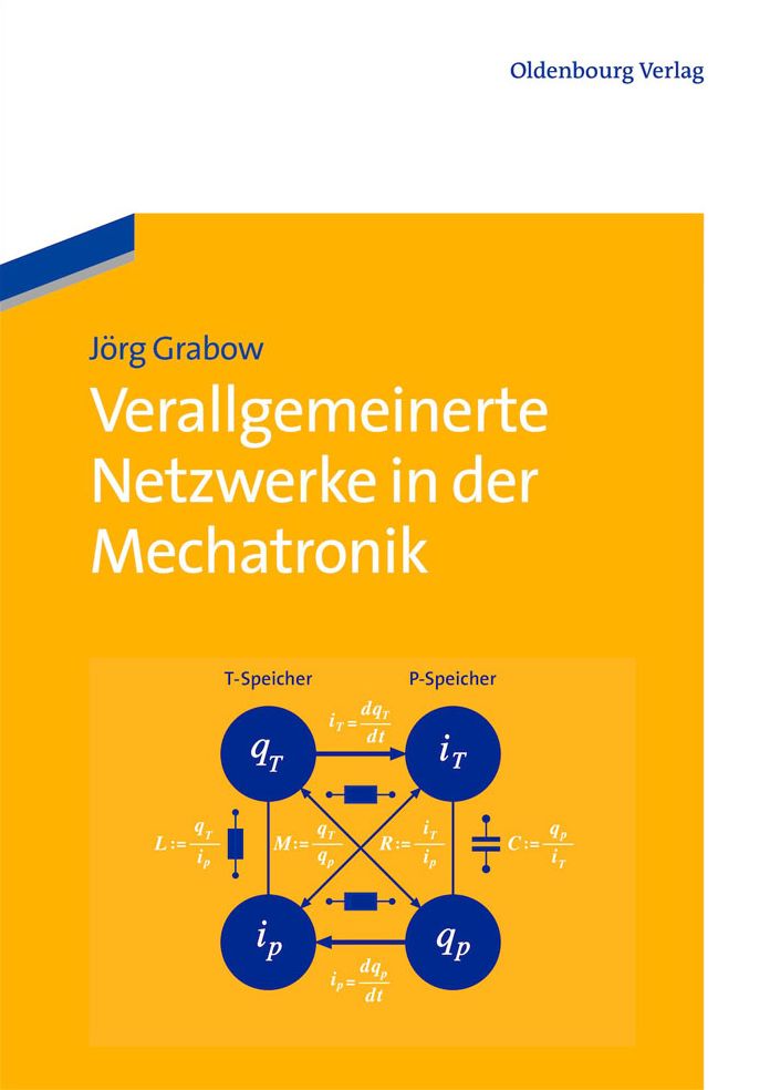 Verallgemeinerte Netzwerke in der Mechatronik