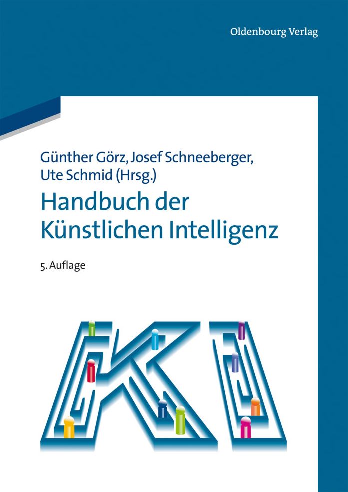 Handbuch der Kunstlichen Intelligenz