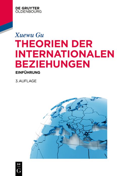 Theorien der Internationalen Beziehungen: Einfuhrung