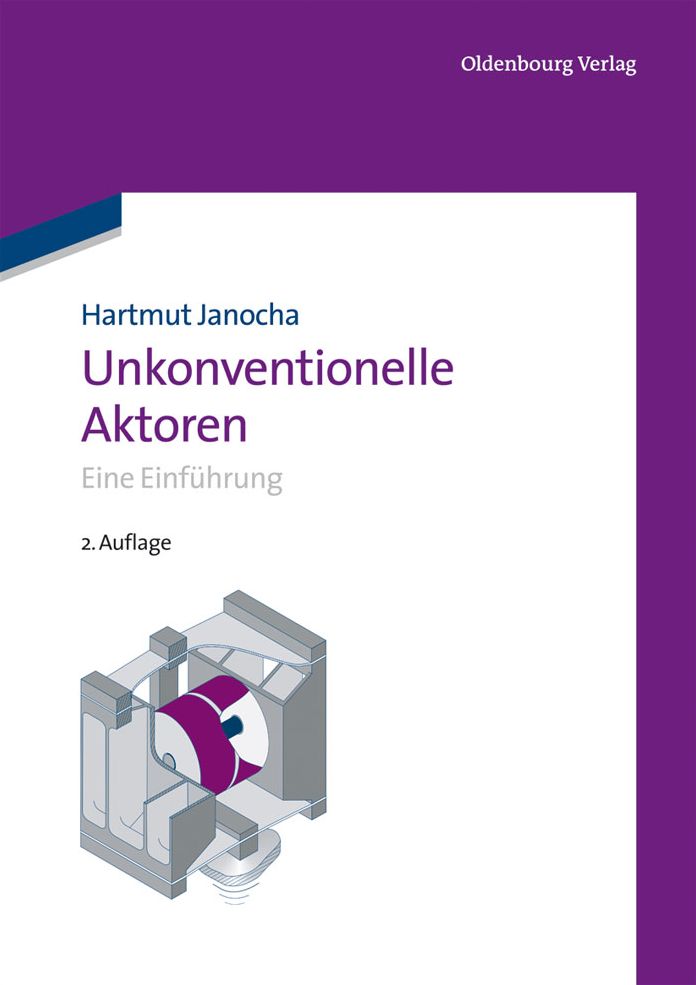 Unkonventionelle Aktoren: Eine Einfuhrung