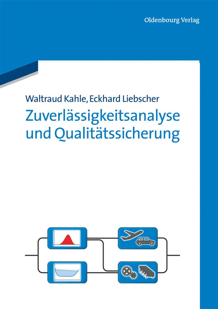 Zuverlassigkeitsanalyse und Qualitatssicherung
