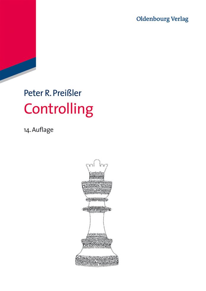 Controlling: Lehrbuch Und Intensivkurs