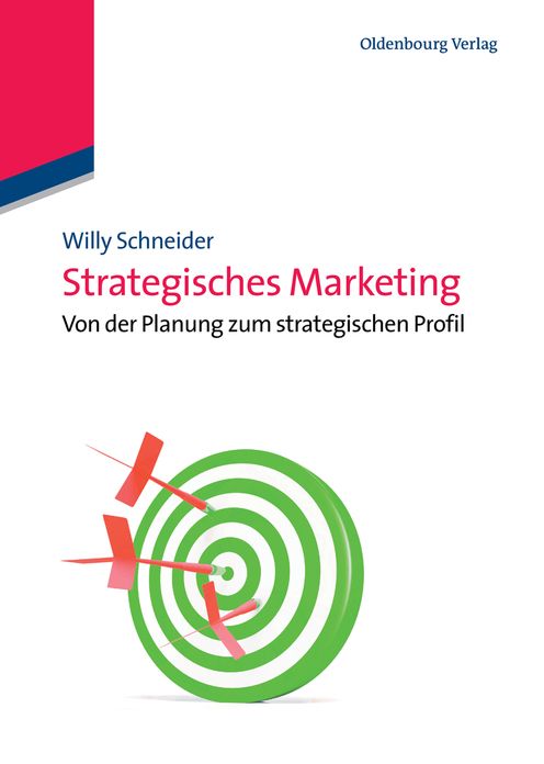 Strategisches Marketing: Von der Planung zum strategischen Profil