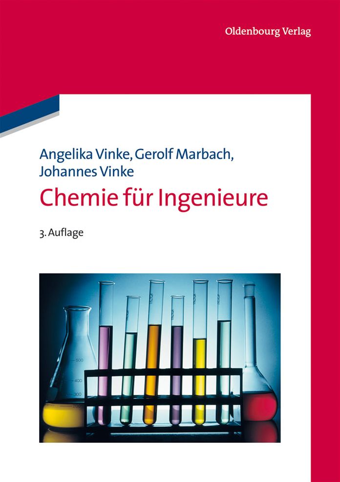 Chemie Fur Ingenieure