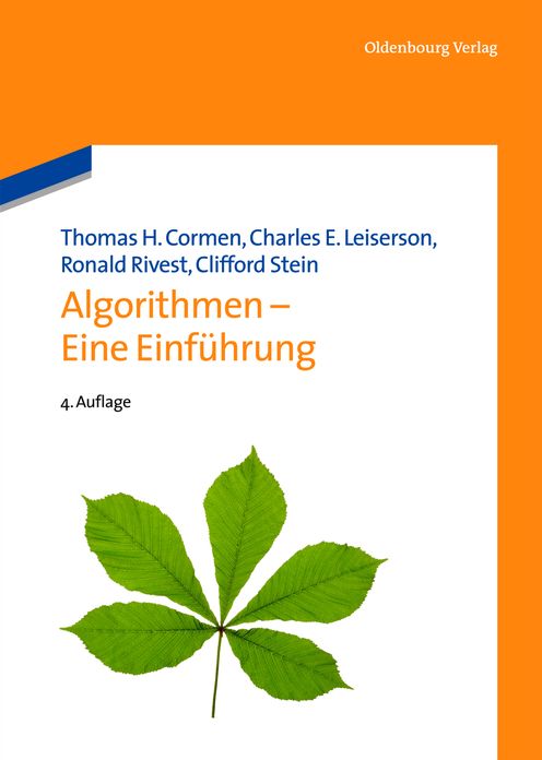 Algorithmen - Eine Einfuhrung