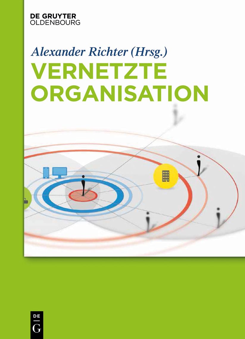 Vernetzte Organisation