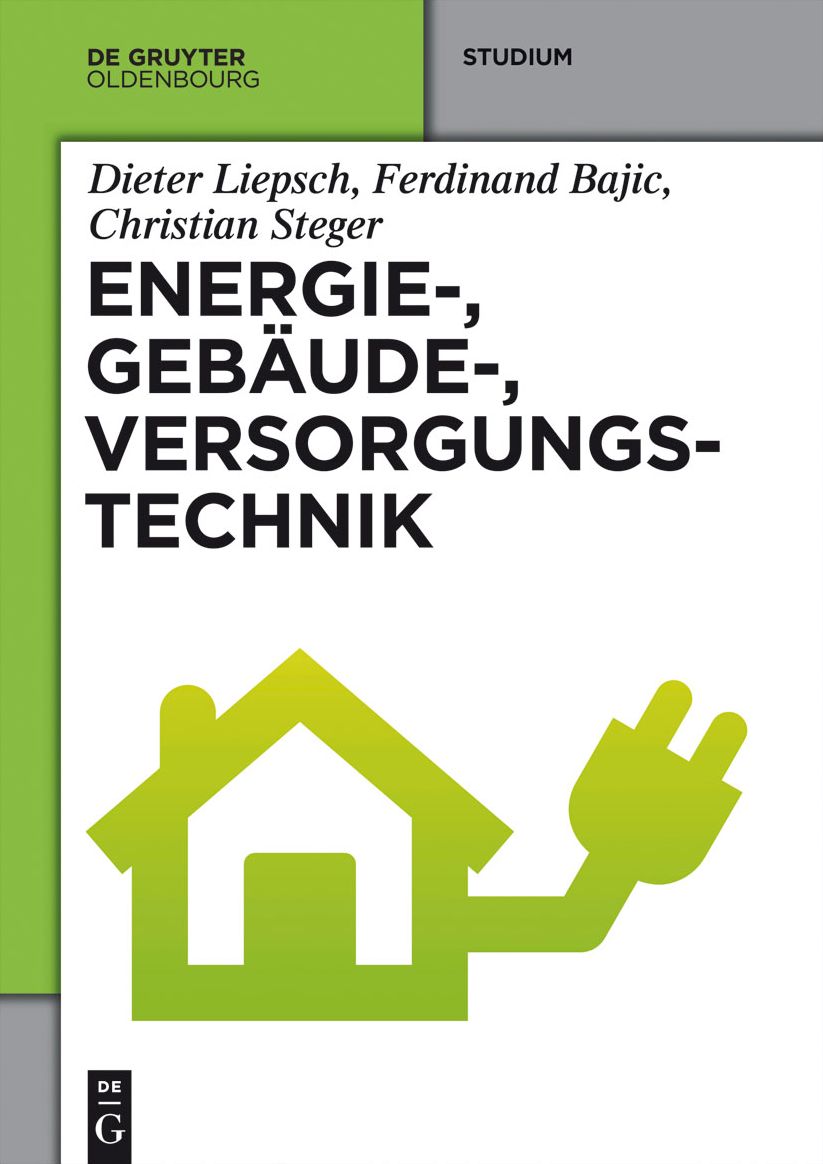 Energie-, Geb#x000E4;ude-, Versorgungstechnik