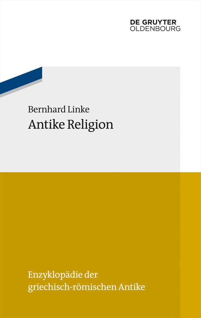 Antike Religion