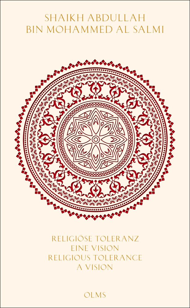 Religious Tolerance: A Vision for a New World
