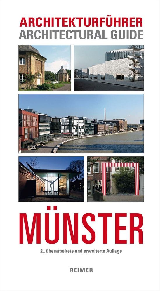 Munster: Architectural Guide