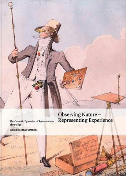 Observing Nature-Representing Experience