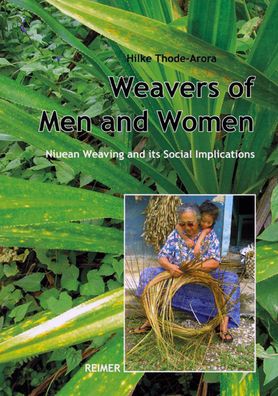 Weavers of Men and Women