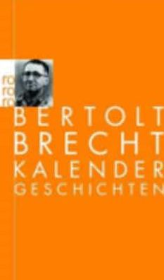 Kalendergeschichten