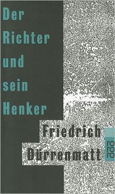 Der Richter und Sein Henker