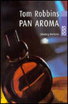 Pan Aroma (Jitterbug Perfume)