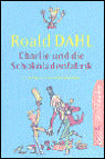 Charlie und Die Schokoladenfabrik (Charlie and the Chocolate Factory)