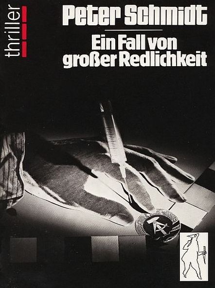 Ein Fall von großer Redlichkeit