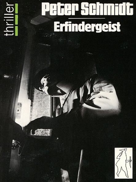 Erfindergeist