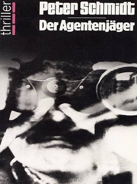 Der Agentenjäger